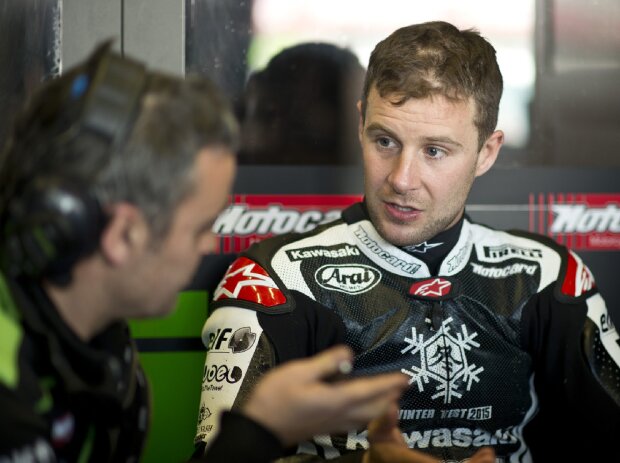 Jonathan Rea