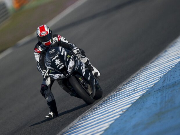 Jonathan Rea