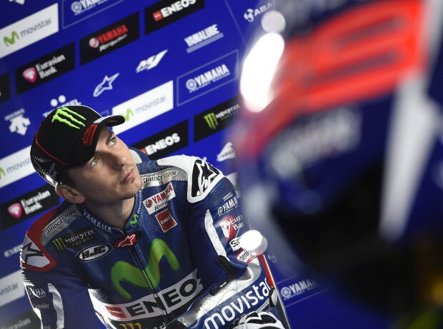 Jorge Lorenzo