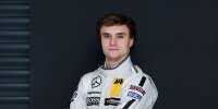 Bild zum Inhalt: Mercedes holt Lucas Auer ins DTM-Programm