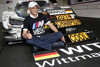 DTM-Champion Wittmann: Startnummer 1 etwas Spezielles