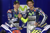 Bild zum Inhalt: Yamaha: Gemeinsam gegen Honda und Marc Marquez