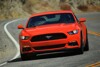 Bild zum Inhalt: Ford Mustang 2015: Preis in Deutschland ab 35.000 Euro
