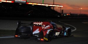 ELMS und Le Mans: TDS setzt neuen Oreca 05 ein