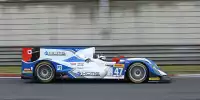 Bild zum Inhalt: KCMG bringt das Oreca-Coupe in die WEC