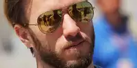 Bild zum Inhalt: Nick Heidfeld vermisst Formel-1-Sound: Gänsehaut fehlt