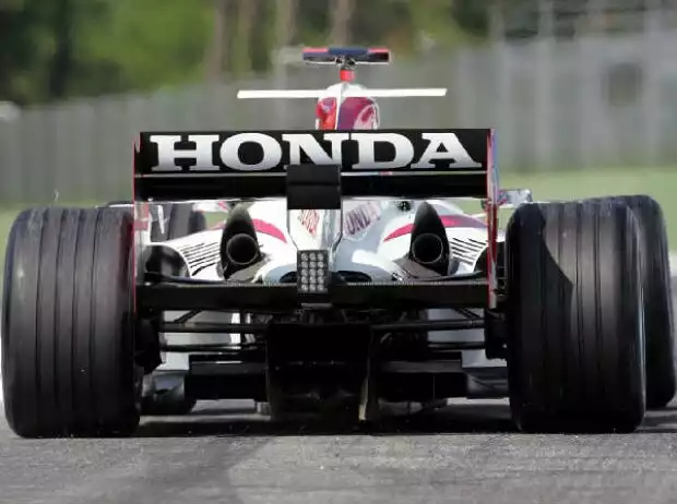 Takuma Sato Titel-Bild zur News: Takuma Sato