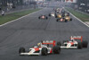 Bild zum Inhalt: Hondas Meilensteine in der Formel 1