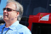 Bild zum Inhalt: Haas F1: Fahrerwahl erfolgt im Sommer