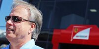 Bild zum Inhalt: Haas F1: Fahrerwahl erfolgt im Sommer