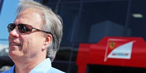 Haas F1: Fahrerwahl erfolgt im Sommer