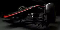 Bild zum Inhalt: Zurück in die Zukunft: McLaren-Honda zeigt den MP4-30