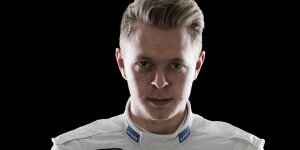 Kevin Magnussen: Zwischen Enttäuschung und Hoffnung