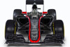 Technische Daten des McLaren-Honda MP4-30