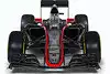 Bild zum Inhalt: Technische Daten des McLaren-Honda MP4-30