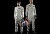Alonso und Button: "Die Motivation könnte nicht größer sein"