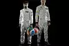 Bild zum Inhalt: Alonso und Button: "Die Motivation könnte nicht größer sein"