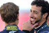 Bild zum Inhalt: Ricciardo: Vettel dachte nicht ernsthaft an Rücktritt