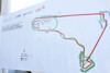 Bild zum Inhalt: Mexiko: Modernisierte Formel-1-Strecke ohne Peraltada-Kurve