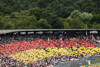 Bild zum Inhalt: Deutschland-GP 2015: Ecclestone gibt "weniger als 50 Prozent"