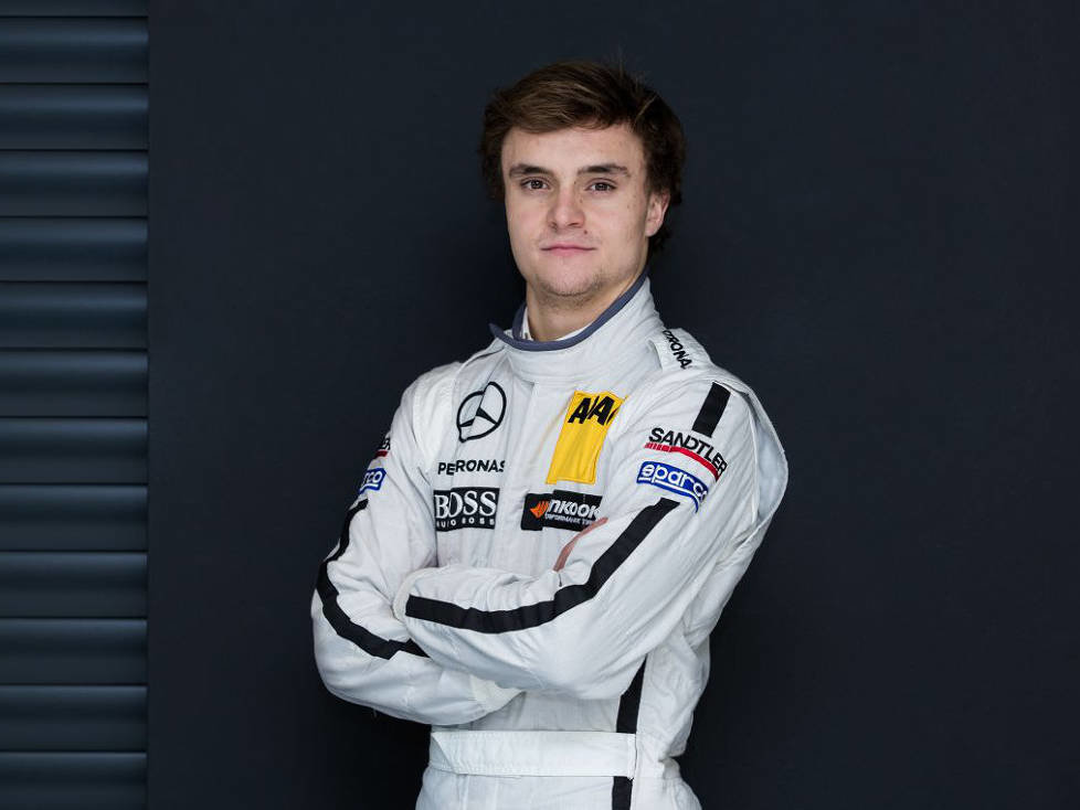 Lucas Auer