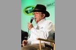 Roush/Fenway Racing: Jack Roush 