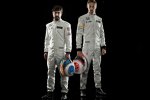 Fernando Alonso und Jenson Button (McLaren) 