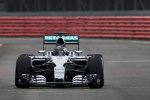 Nico Rosberg (Mercedes)