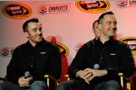 Richard Childress Racing: Austin Dillon, Paul Menard