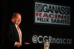 Chip Ganassi Racing: Chip Ganassi