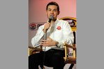 Chip Ganassi Racing: Kyle Larson 