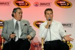 Chip Ganassi Racing: Felix Sabates, Jamie McMurray