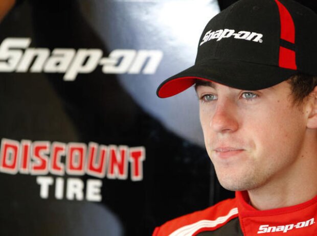 Ryan Blaney