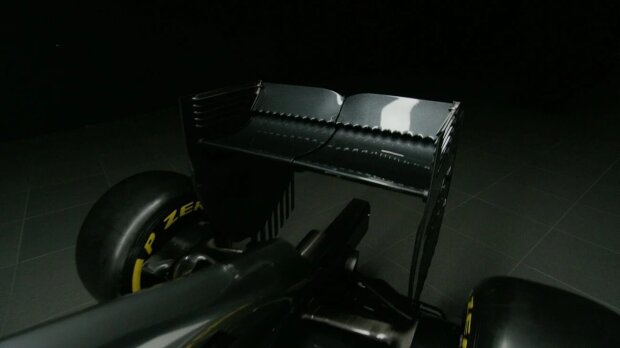 ~McLaren-Honda MP4-30~ ~McLaren-Honda MP4-30~