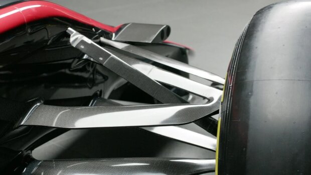  ~McLaren-Honda MP4-30~    