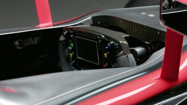  ~McLaren-Honda MP4-30~    