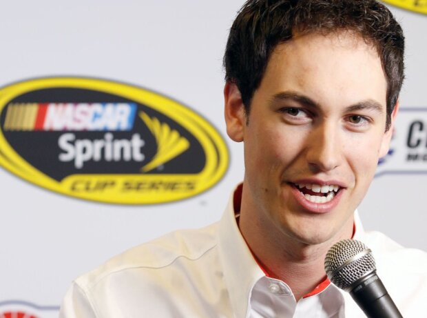 Joey Logano