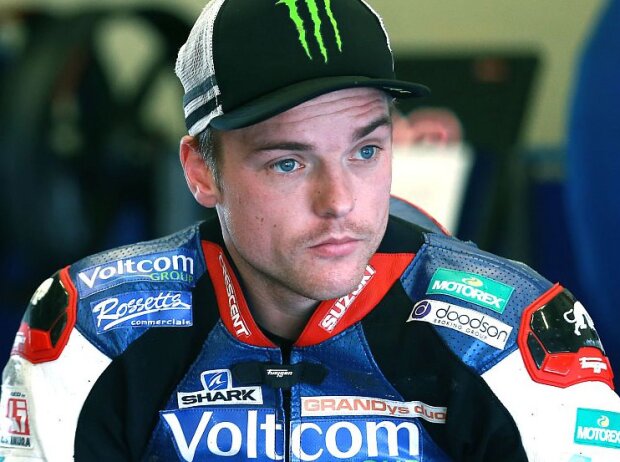 Alex Lowes