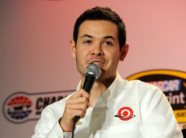 Kyle Larson