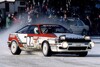 Toyota in der Rallye-WM: Eine Erfolgsgeschichte