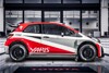 Bild zum Inhalt: Technische Daten des Toyota Yaris WRC