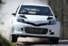 Bild zum Inhalt: Rallye-WM freut sich über WRC-Comeback von Toyota