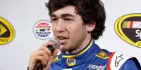 Bild zum Inhalt: Hendrick: Jeff Gordon und Chase Elliott im Fokus