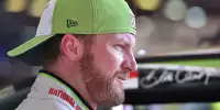 Bild zum Inhalt: Dale Earnhardt Jr. will von Rücktritt nichts wissen
