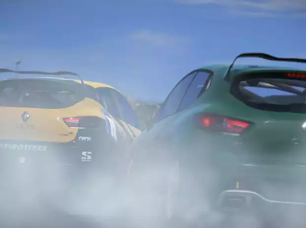 Project CARS Titel-Bild zur News: Project CARS