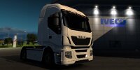 Bild zum Inhalt: Euro Truck Simulator 2: Update auf V1.16.2 verfügbar