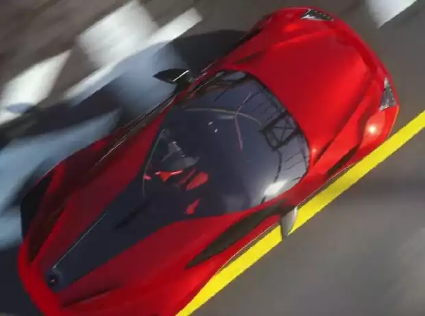 Driveclub Titel-Bild zur News: Driveclub