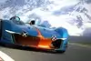 Bild zum Inhalt: Gran Turismo 6: Alpine Vision Gran Turismo vorgestellt