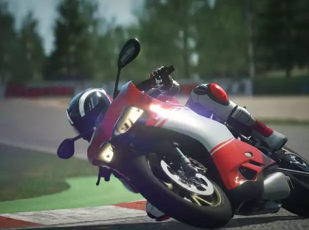 RIDE Titel-Bild zur News: RIDE