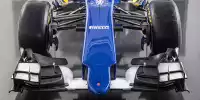 Sauber Ferrari C34